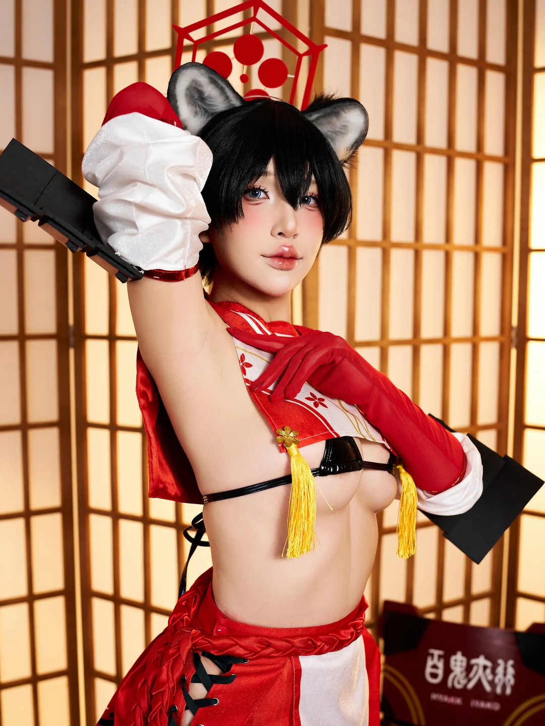 PuyPuy_Chan - No.050 Tsubaki [128P-1.05GB] tg@simisebaisi 【丝足阁】037.webp